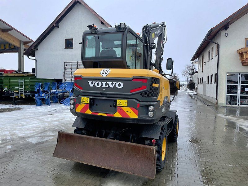 Volvo EW60 E 30 Kmh