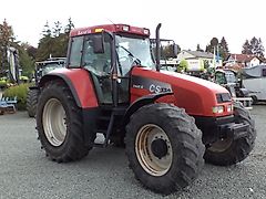 Case IH CS 130