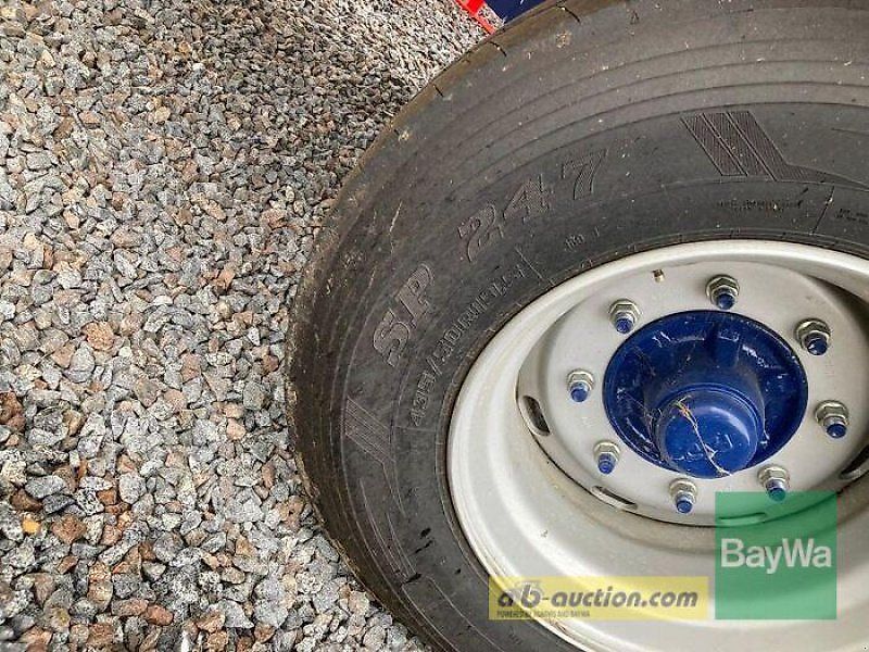 mayer TRAILEDLINE CLASSIC DUO 16