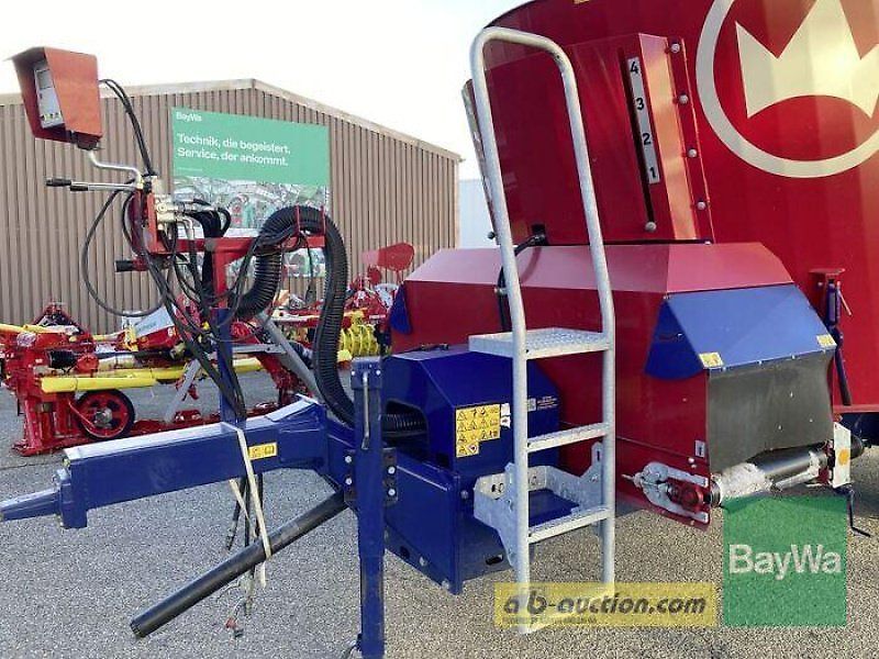 Siloking TRAILEDLINE CLASSIC DUO 16