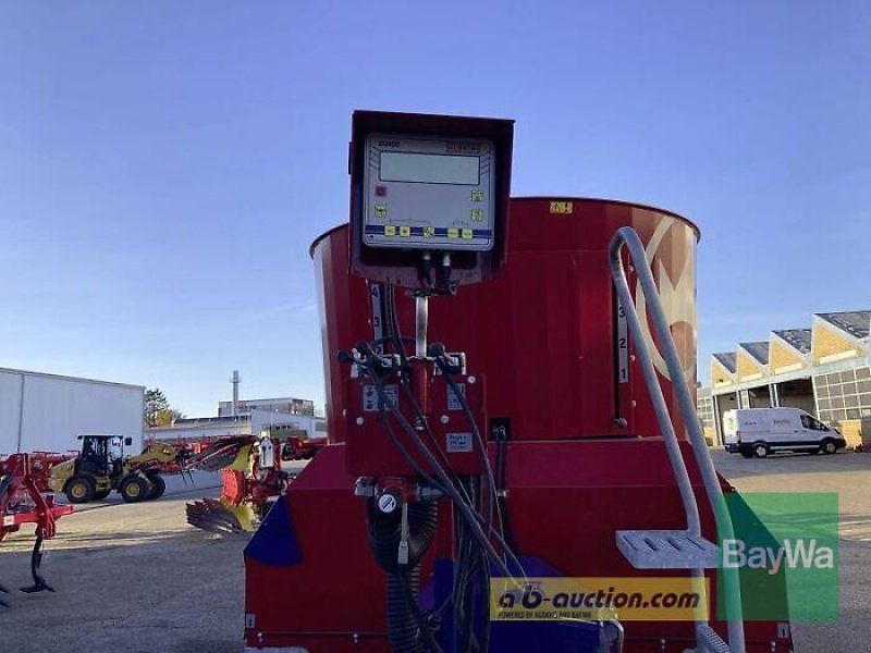 Siloking TRAILEDLINE CLASSIC DUO 16