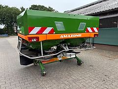 Amazone ZA-V 2600 kunstmeststrooier