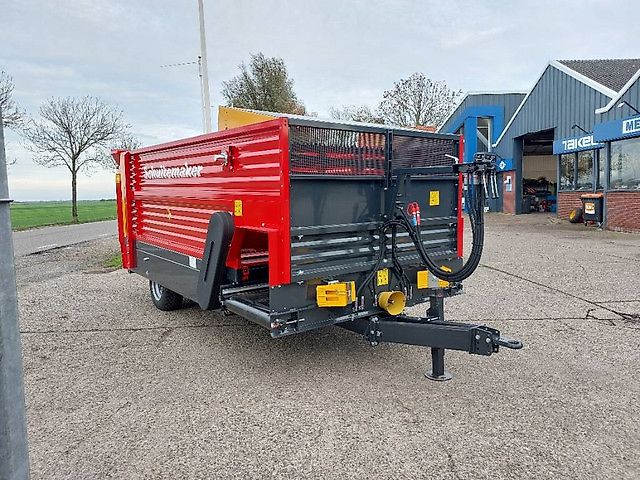 Schuitemaker Amigo 40 S