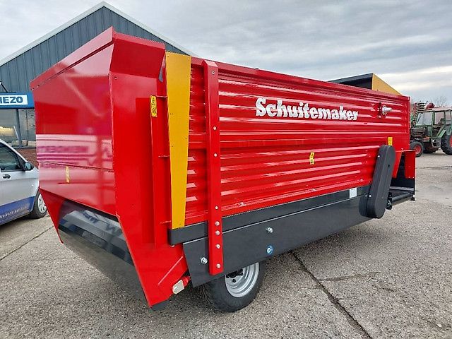 Schuitemaker Amigo 40 S