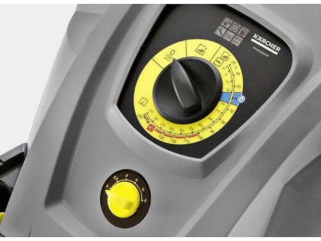Kärcher HDS 8/18-4 C *EU-I