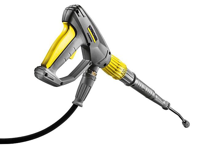 Kärcher HDS 8/18-4 C *EU-I