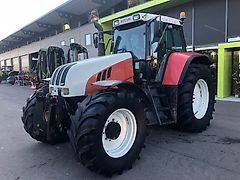 Steyr CVT 150 Exclusiv