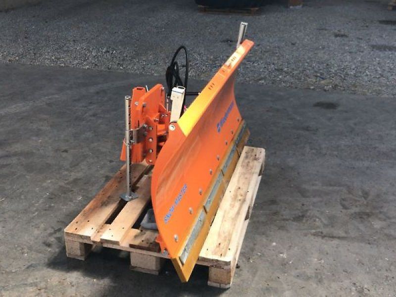 Wiedenmann SnowMaster 3809