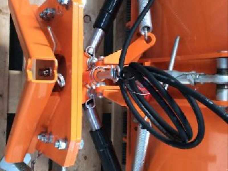 Wiedenmann SnowMaster 3809