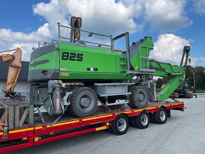 Sennebogen 825M Electric