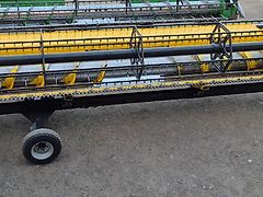 New Holland VAREFEED 7,6M