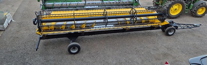 New Holland VAREFEED 7,6M