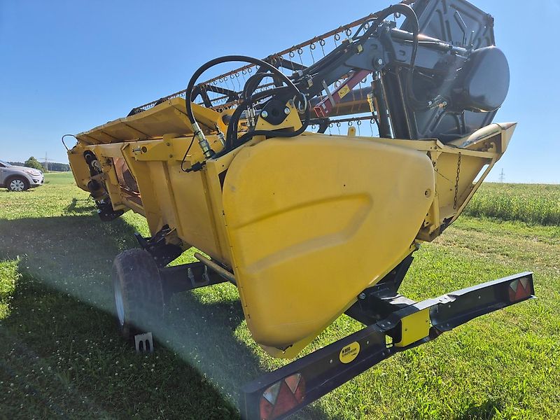 New Holland VAREFEED 7,6M
