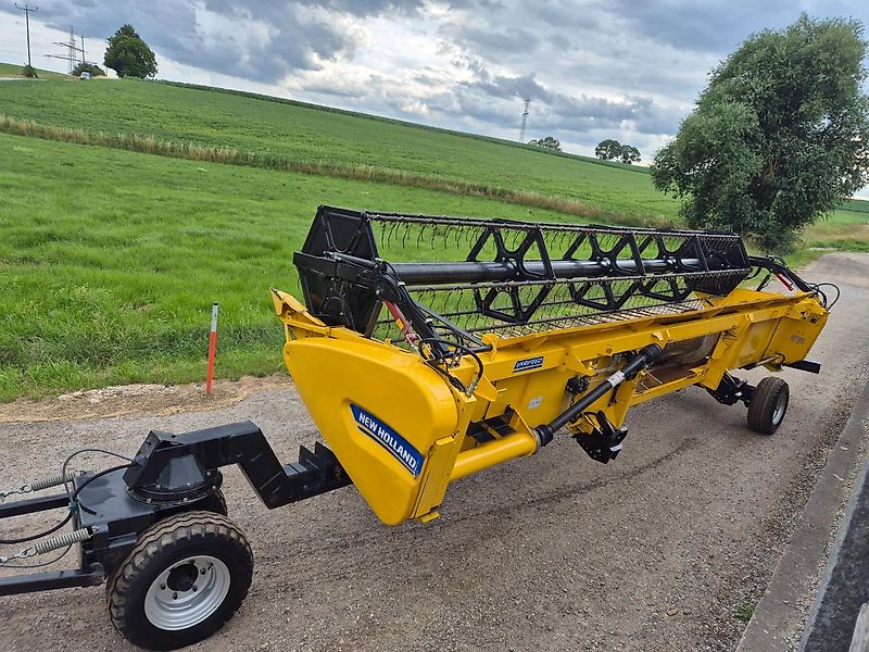 New Holland VAREFEED 7,6M