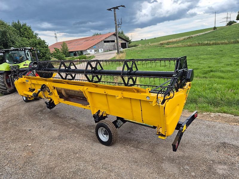 New Holland VAREFEED 7,6M