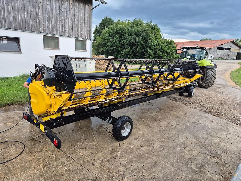 New Holland VAREFEED 7,6M