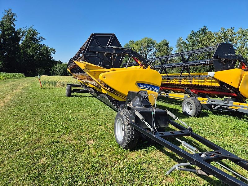 New Holland VAREFEED 7,6M