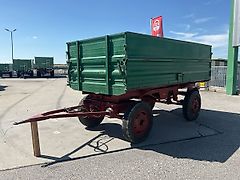 Eigenbau 4200x2100x1100