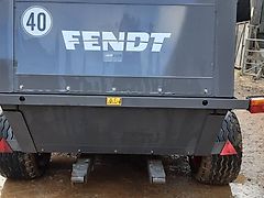 Fendt 2125F