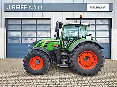 Fendt 724 Vario Gen6 Profi+