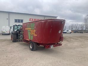 Strautmann Verti-Mix 1501 Double
