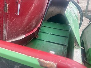 Strautmann Verti-Mix 1501 Double