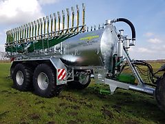 H&J Agrartechnik GmbH VTT 14 Compact