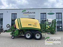 Krone BIGPACK 1270 VC