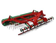 Agro Masz Grasmeister 300