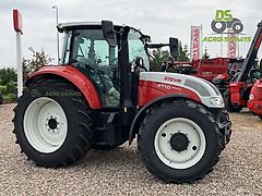 Steyr 4110 MULTI