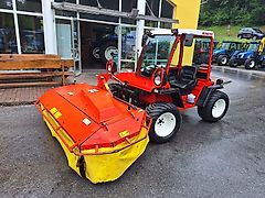 Reform Metrac