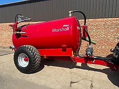 Marshall Marshall ST-1600 Dust Suppression Tanker