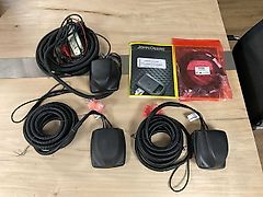 John Deere LTE HP JDLink
