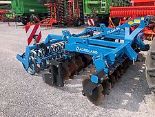 Agroland Titanum TS 300 D