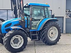 Landini MYTHOS 90 (im Kundenauftrag)