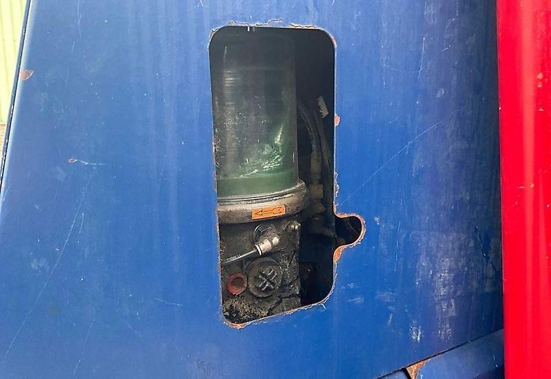 Siloking Siloking SF30 1000 plus Silonox