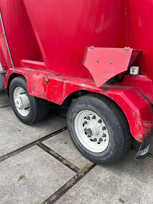 Siloking Siloking SF30 1000 plus Silonox