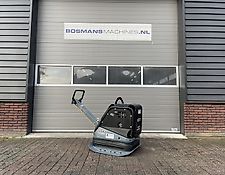 Giant GPR6785D trilplaat NIEUW 485 kg diesel €302 LEASE Giant GPR6785D trilplaat NIEUW 485 kg diesel €302 LEASE