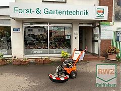 Kersten WEEDO II Wildkrautbürste
