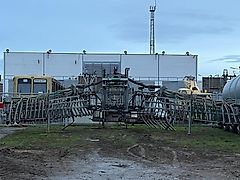 SAMSON HBX ll 24 M