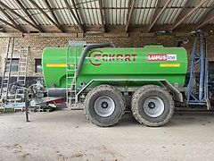 Eckart LUPUS 185