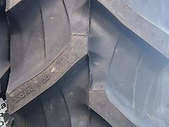 Trelleborg 300/70R20 TRELLEBORG TM700 110A8(110B) TL