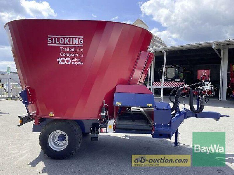 mayer TRAILEDLINE CLASSIC COMPACT 12