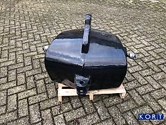 New Holland 1000 kg