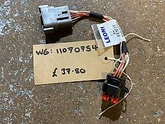 Trimble 5M CABLE AUTO GUIDE.