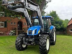 New Holland TSA 125