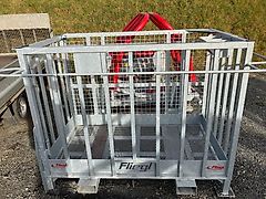 Fliegl ABHFLI000010V ARBEITSBÜHNE