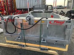 Fliegl GSSFLM200003V RÄUMSCHILD MAXI