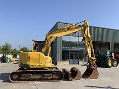 Komatsu PC138 US-8 (ST23011)