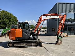 Hitachi Zaxis 85 USB - 5A Digger (ST23301)